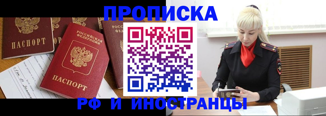 прописка поиск в Щёлково